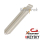Keydiy 218 - 50# - HYN14 - klucz surowy
